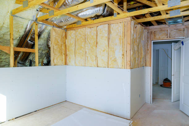 Best Commercial Insulation Contractor  in Carrington, ND