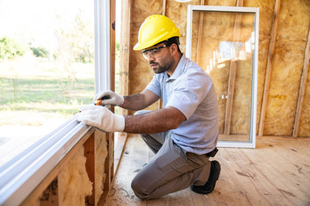 Best Crawl Space Insulation  in Carrington, ND